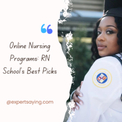 Online Nursing Programs: RN School’s Best Picks